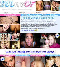 Visit SeeMyGF.com